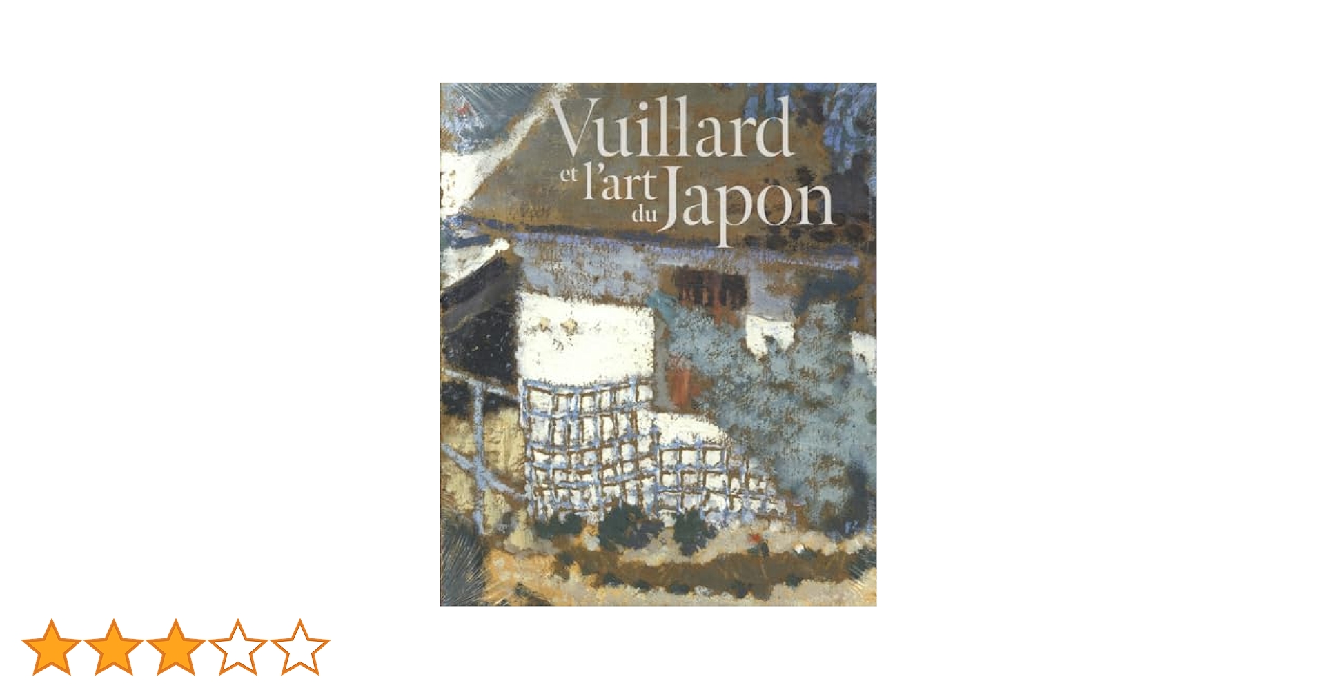 Vuillard et l'art du Japon: Ferretti, Marina: 9789461617859
